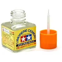 Tamiya Plastikkleber Limonene Extra Th. 40ml