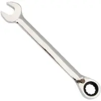YATO COMBINATION RATCHET WRENCH 19MM