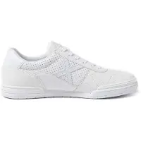 Munich G-3 Profit Indoor Football Shoes Wit EU 44 Man