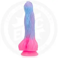 Epic - DILDO SELARA DAWN | FANTASY DILDO | ANIMAL DILDO | MONSTER DILDO | EXTREME DILDO | SEKSSPEELTJES | SEX TOYS
