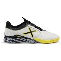 Munich Rondo 18 Indoor Football Shoes Wit EU 46 Man