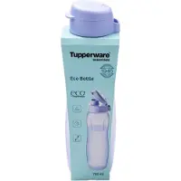 Tupperware Essentials Eco Drinkfles 750 ml