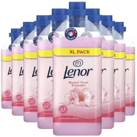 Lenor 8x Wasverzachter Bloemenfris 53 Wasbeurten 1113 Ml