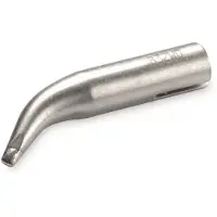 Ersa 0832WD Soldeerpunt Beitelvorm, gebogen Grootte soldeerpunt 2.5 mm Lengte soldeerpunt: 50 mm Inhoud: 1 stuk(s)