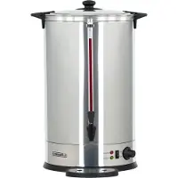 Casselin Heetwaterdispenser Casselin, 30L, Ø31,8cmx64(h)cm, 2500W