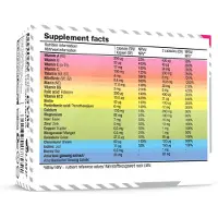 Olimp Sportnutrition Olimp Vita-Min One, 60 capsules, vitamine supplement voor sporters