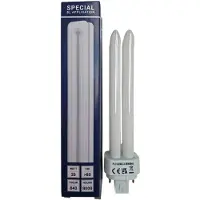 SPL G24q-3 PL-C 4P Spaarlamp | 26W 840 4000K | 4-Pins