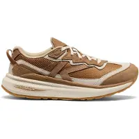 Keen Wandelschoenen Dames Bruin Synthetisch Size 38
