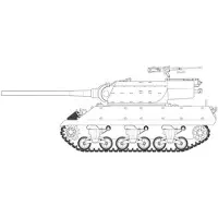 Airfix 1/35 M36/M36B2 - Battle of the Bulge