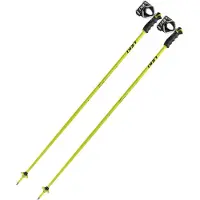 LEKI spitfire s skistokken heren -