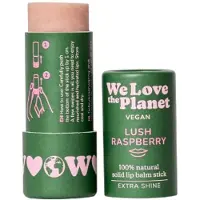We Love The Planet Lippenbalsem - sweet honey