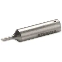Ersa 0832FDLF Soldeerpunt Schuin Grootte soldeerpunt 2 mm Inhoud: 1 stuk(s)