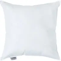 Homescapes kussenvulling microvezel – 50×50 cm – supermicrovezel binnenkussen – OEKO-TEX – machinewasbaar – hypoallergeen