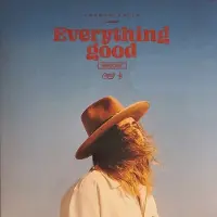 Coast2Coast Jordan Feliz - Everything Good (LP)