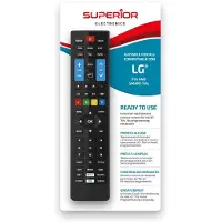 Superior Universele LG Smart afstandsbediening