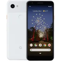 Google Pixel 2 | 64 GB | zwart