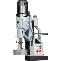 EUROBOOR ECO.200S/T | Magneetboormachine | 220V