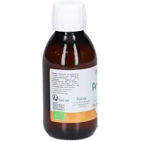 La Drome Ladrôme Propolis siroop Bio 150 ml Siroop