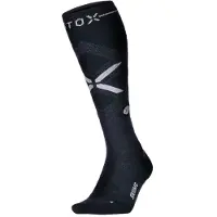 STOX Merino Skiing Socks Heren