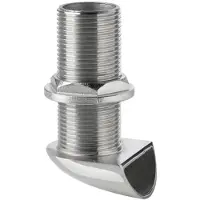VETUS Inox Polished Luchtventilatie