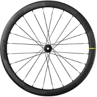 Mavic Cosmic Slr 45 Disc Achterwiel Racefiets