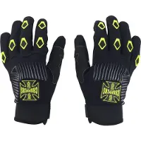 West Coast Choppers Por Vida Handschoenen