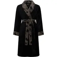 Pastunette Duurzame fleece badjas Pastunette | Maat S