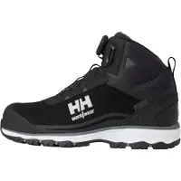 Helly Hansen Chelsea Evolution 2.0 Mxr Boa S7s Ht Wide Veiligheidsschoenen