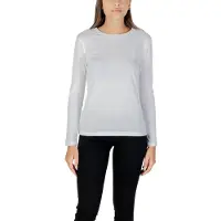 Armani Exchange Xw001456_af10356 T-shirt Met Lange Mouwen