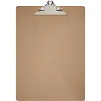 MAUL Klembord Classic A3 staand hardboard