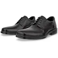 Ecco Veterschoen zwart