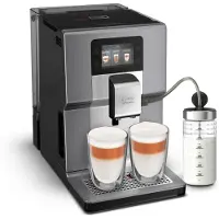 Krups Espresso Intuition Preference EA875E10