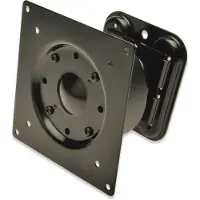 Digitus DA-90307 Monitor-wandbeugel 1-voudig 38,1 cm (15) - 61,0 cm (24) Zwenkbaar, Roteerbaar