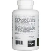 OstroVit Supplementen - Saw palmetto - VEGE 360 Tabletten Voordeel Verpakking! -