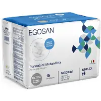 Egosan Slip Ultra 15 St