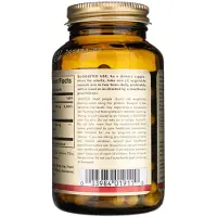 Solgar - No-Flush Niacin (Inositol Hexanicotinaat) 100 vcaps
