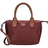 Charm London Handtas / Schoudertas Buckingham Bordeaux