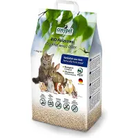 Cosypet houtkorrels kattenbakvulling 20L