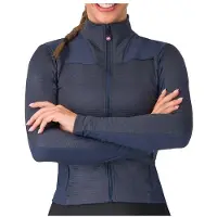 Castelli Sfida 3 Trui Met Lange Mouwen
