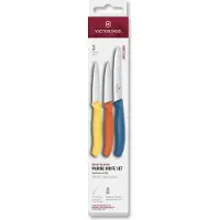 Victorinox Keukenset Swiss Classic Multi (3-Delig)