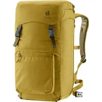 Deuter Rugzak 'Walker 24' olijfgroen