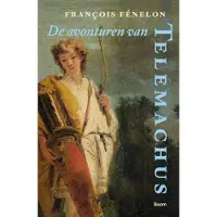 BOOM De avonturen van Telemachus (Hardback)