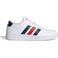 Adidas Sneakers laag 'Breaknet 3.0' navy / rood / wit