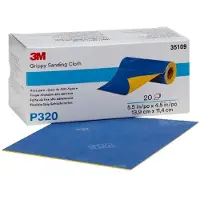3M 35109 Schuurpapier