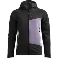 Ortovox Seceda Softshell Jacket W