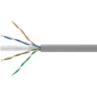 Equip 904136100 Cat6 Netwerkkabel