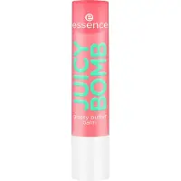 Essence Lipverzorging JUICY BOMB Glossy Butter Balm 2.5 g