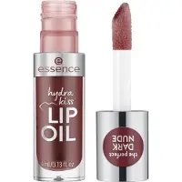 Essence Lipgloss Hydra Kiss LIP OIL 4 ml