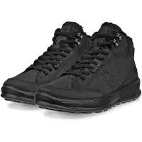 Ecco Veterboots zwart