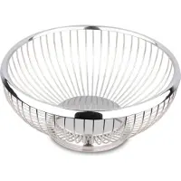 Weis Fruitschaal, Diameter 17.5 cm –